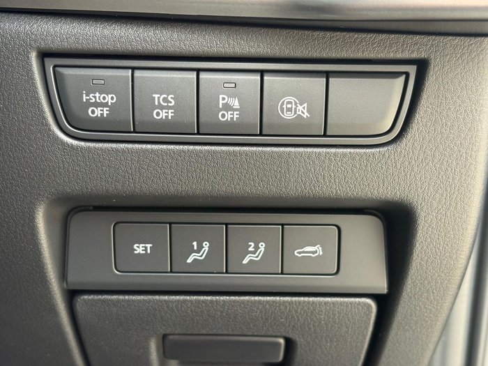 2024 Mazda CX-80 D50e GT