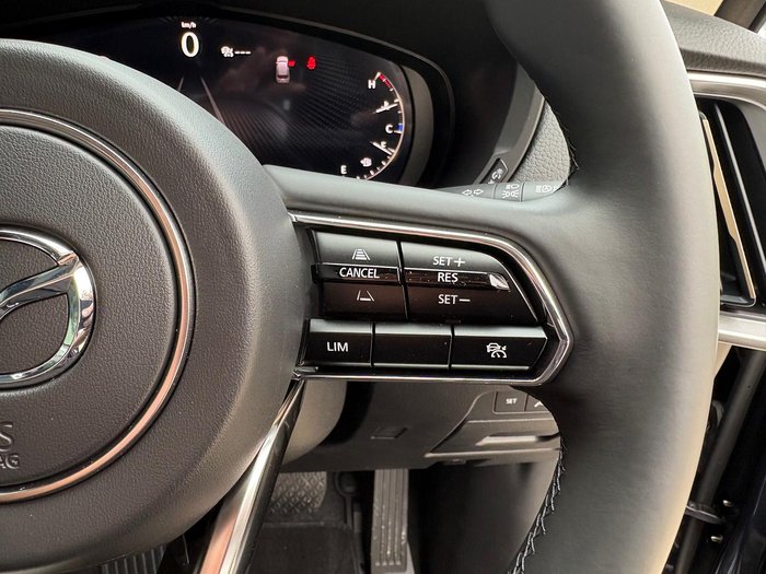 2024 Mazda CX-80 D50e GT