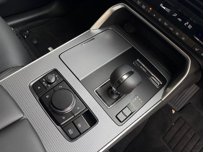 2024 Mazda CX-80 D50e GT