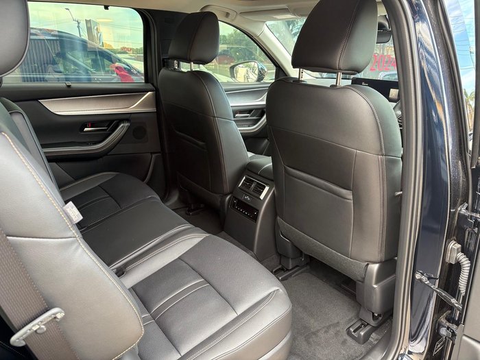 2024 Mazda CX-80 D50e GT