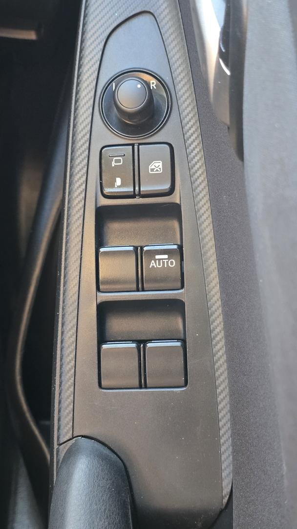 2018 Mazda 2 Maxx