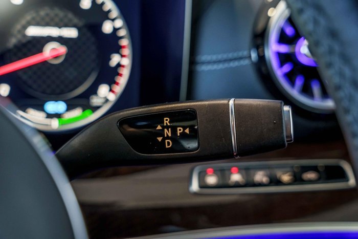 2019 Mercedes-Benz CLS-Class CLS53 AMG