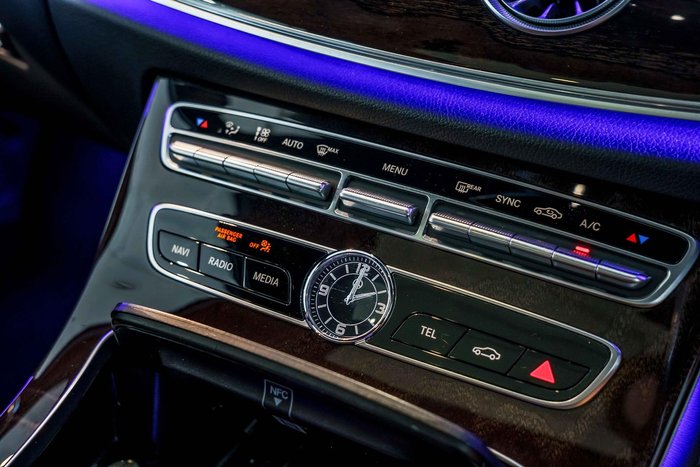 2019 Mercedes-Benz CLS-Class CLS53 AMG