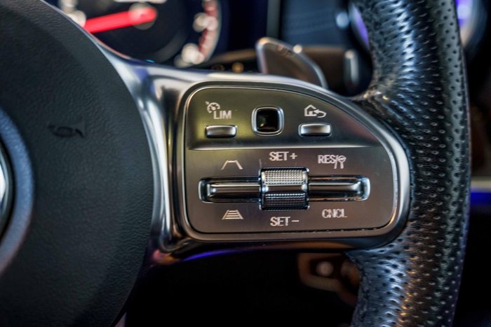 2019 Mercedes-Benz CLS-Class CLS53 AMG