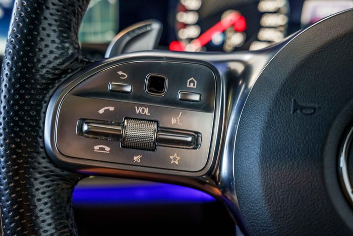 2019 Mercedes-Benz CLS-Class CLS53 AMG