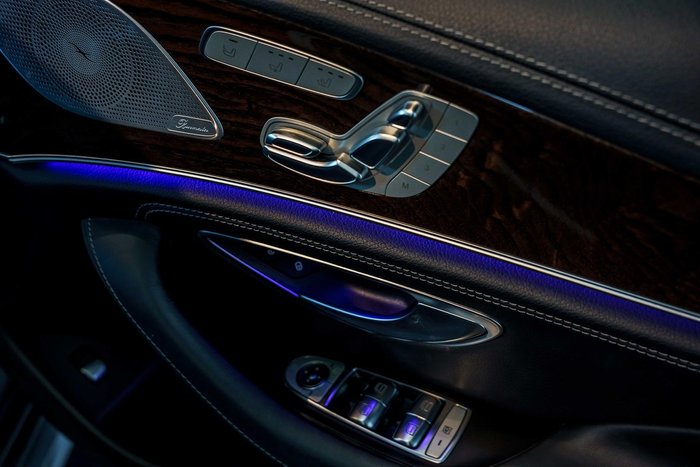 2019 Mercedes-Benz CLS-Class CLS53 AMG