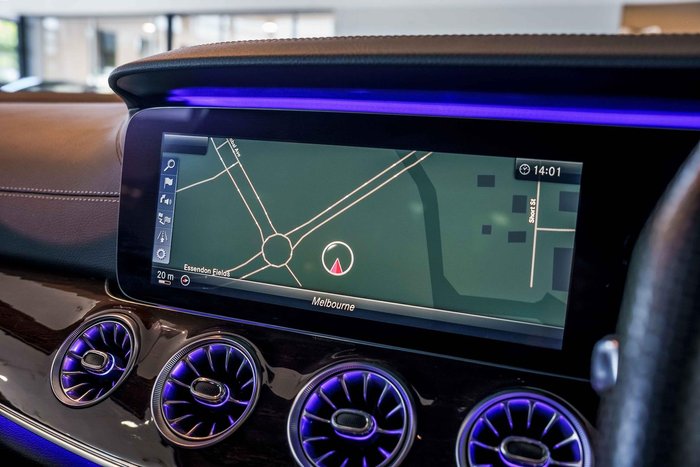 2019 Mercedes-Benz CLS-Class CLS53 AMG