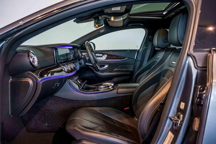 2019 Mercedes-Benz CLS-Class CLS53 AMG