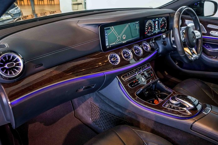 2019 Mercedes-Benz CLS-Class CLS53 AMG