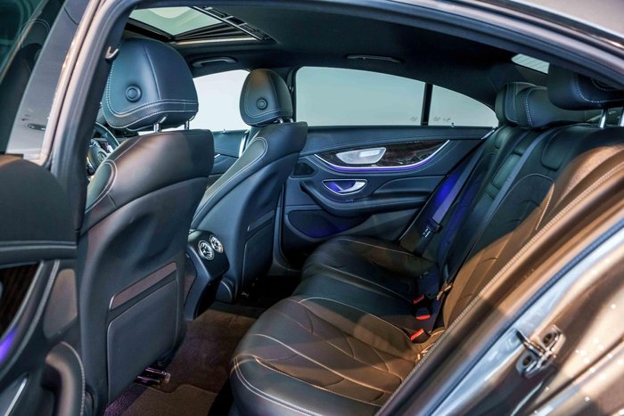 2019 Mercedes-Benz CLS-Class CLS53 AMG