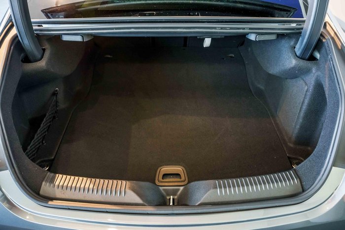 2019 Mercedes-Benz CLS-Class CLS53 AMG