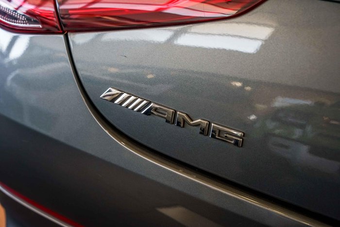 2019 Mercedes-Benz CLS-Class CLS53 AMG