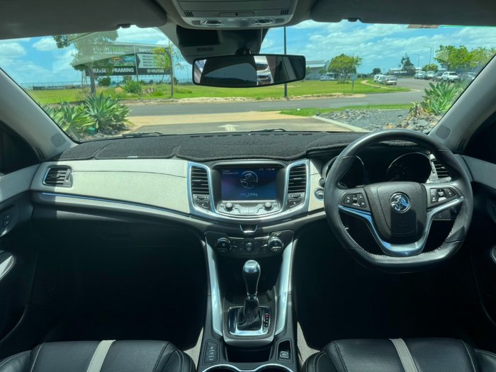 2013 Holden Calais V