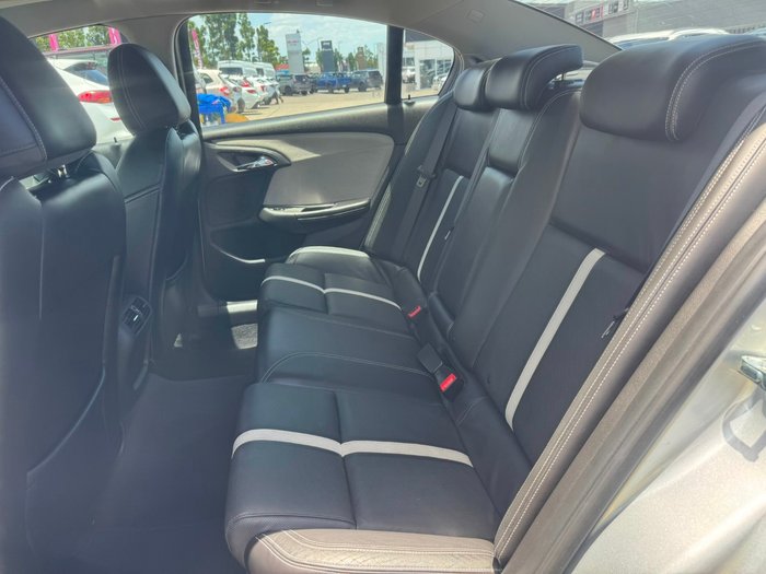 2013 Holden Calais V