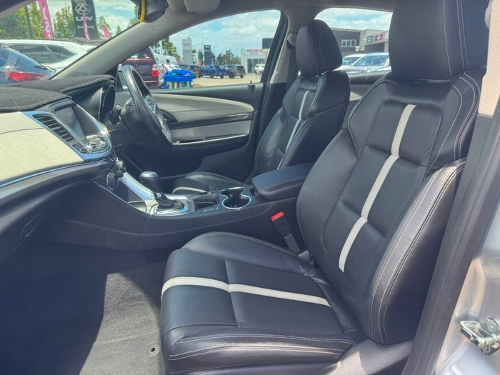 2013 Holden Calais V