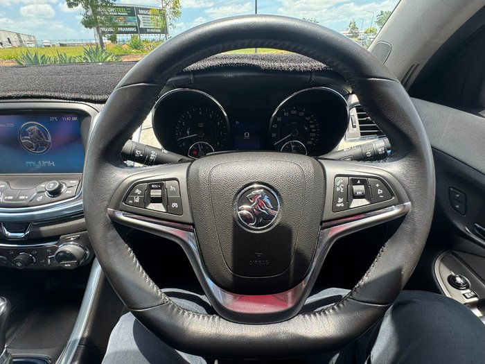 2013 Holden Calais V