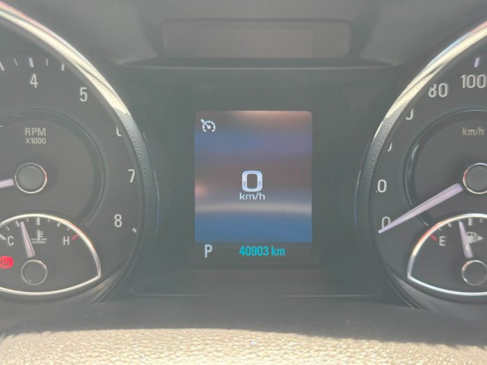 2013 Holden Calais V