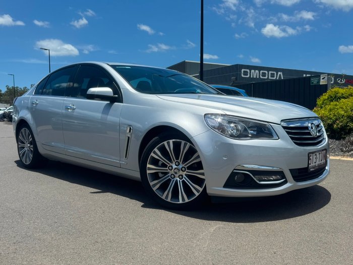 2013 Holden Calais V