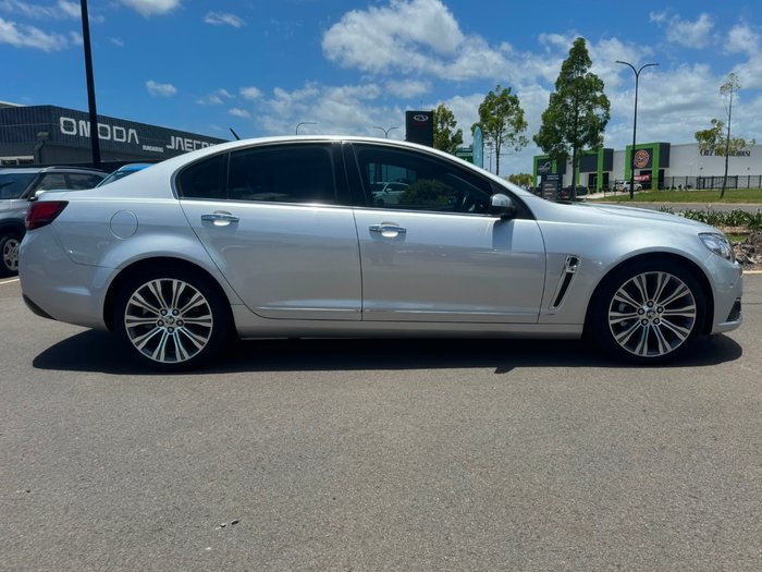 2013 Holden Calais V