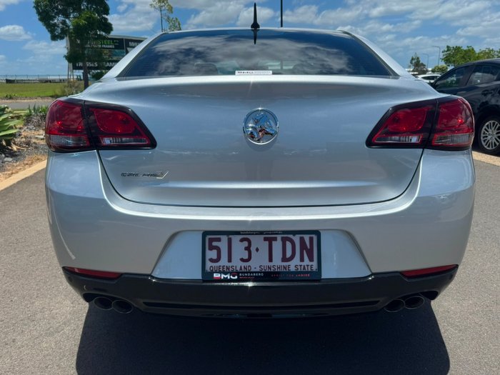 2013 Holden Calais V