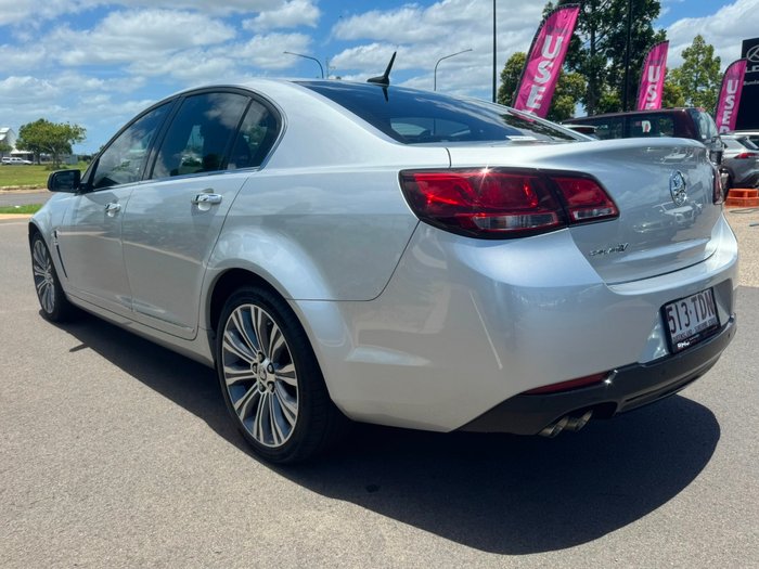 2013 Holden Calais V