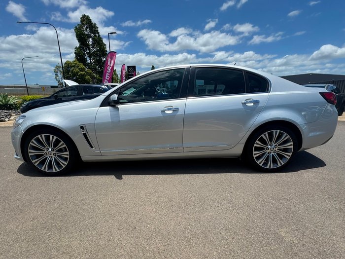 2013 Holden Calais V