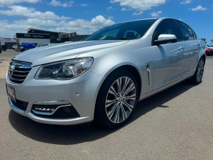 2013 Holden Calais V