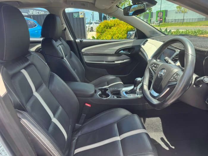 2013 Holden Calais V