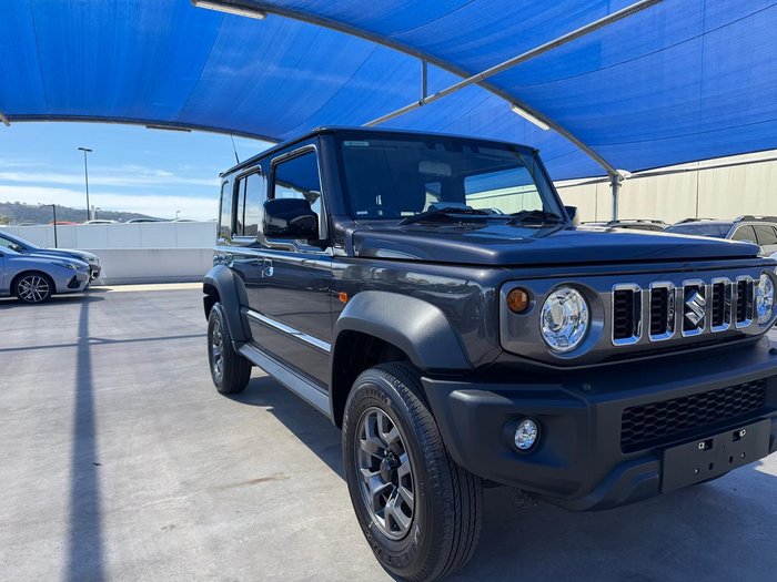 2024 Suzuki Jimny XL