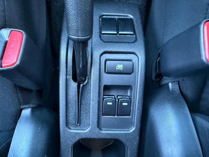 2024 Suzuki Jimny XL