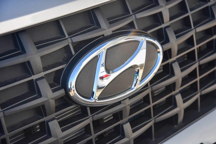 2025 Hyundai Venue