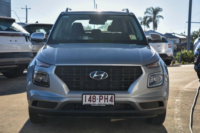 2025 Hyundai Venue