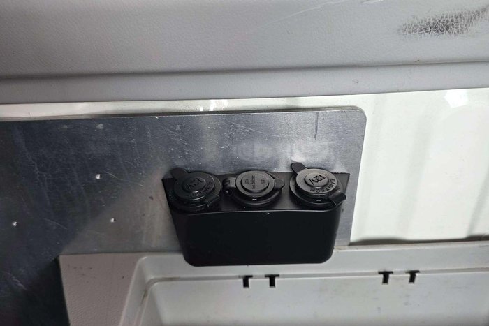 2020 Toyota Landcruiser GXL VDJ79R 4X4 Dual Range French Vanilla