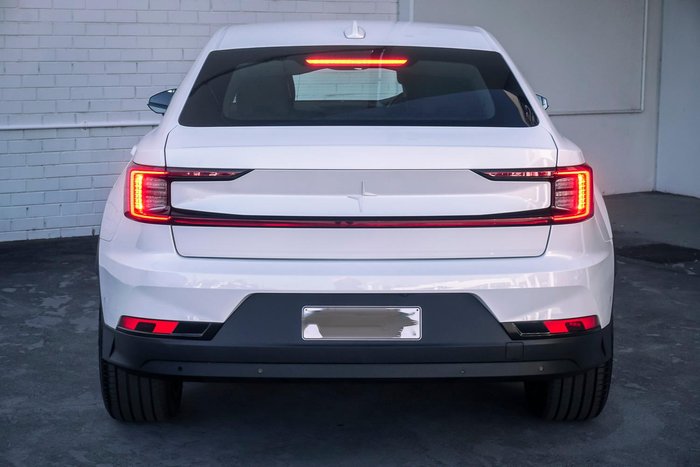 2022 Polestar 2 Standard range Single motor