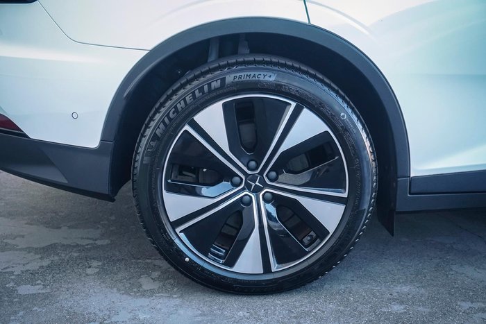 2022 Polestar 2 Standard range Single motor