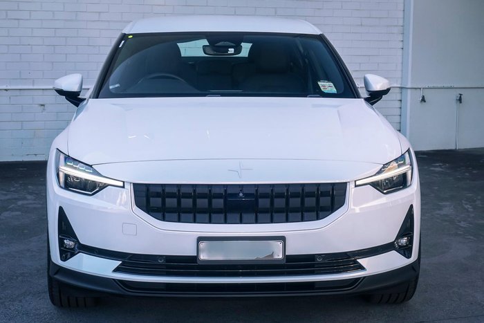 2022 Polestar 2 Standard range Single motor
