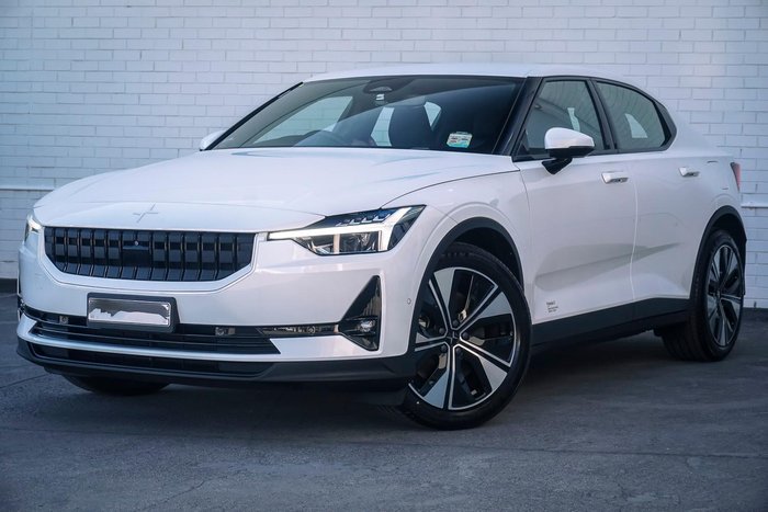 2022 Polestar 2 Standard range Single motor