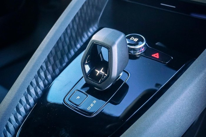 2022 Polestar 2 Standard range Single motor