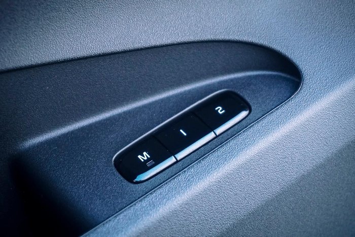 2022 Polestar 2 Standard range Single motor