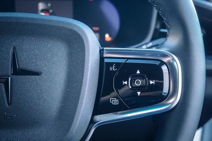 2022 Polestar 2 Standard range Single motor