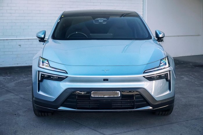 2024 Polestar 4 Long range Single motor