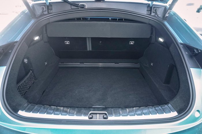 2024 Polestar 4 Long range Single motor