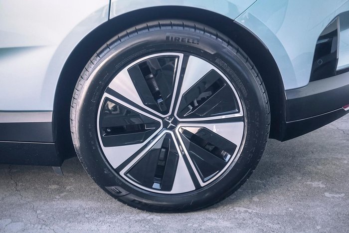 2024 Polestar 4 Long range Single motor