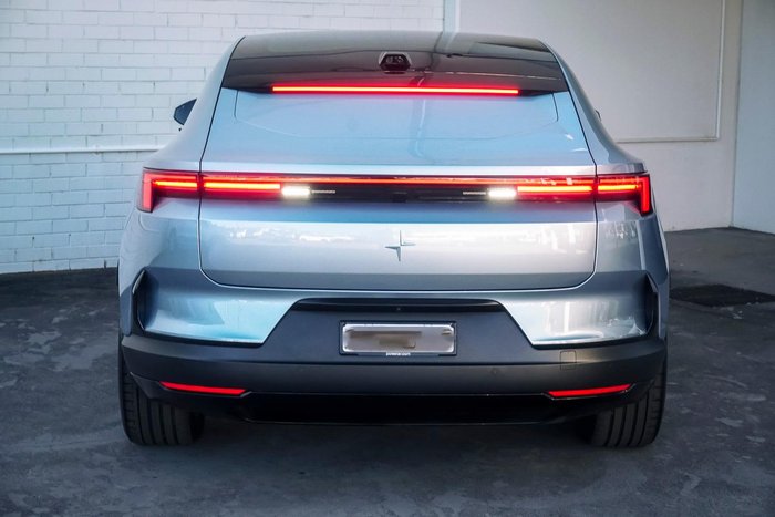 2024 Polestar 4 Long range Single motor