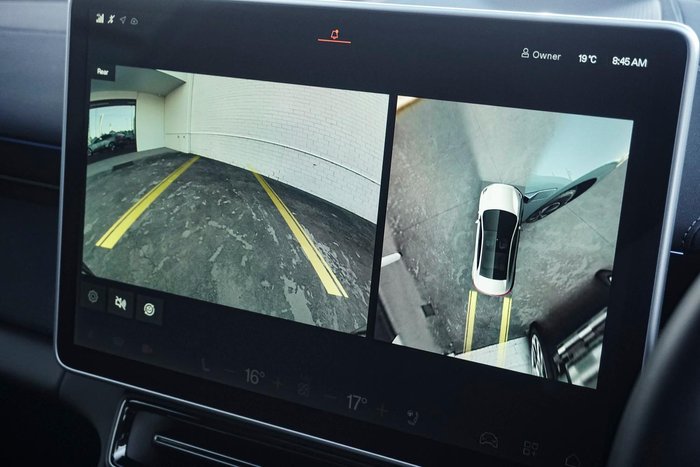 2024 Polestar 4 Long range Single motor