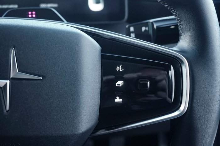 2024 Polestar 4 Long range Single motor