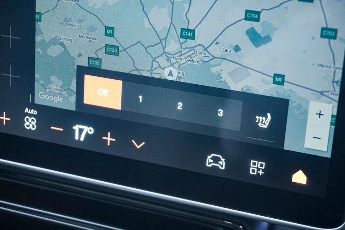 2024 Polestar 4 Long range Single motor