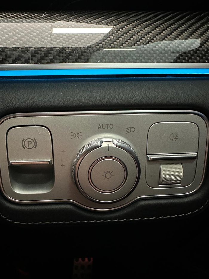 2021 Mercedes-Benz GLS-Class GLS63 AMG X167 Four Wheel Drive Diamond White BRIGHT