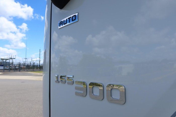 2025 Isuzu F Series FVR165-300
