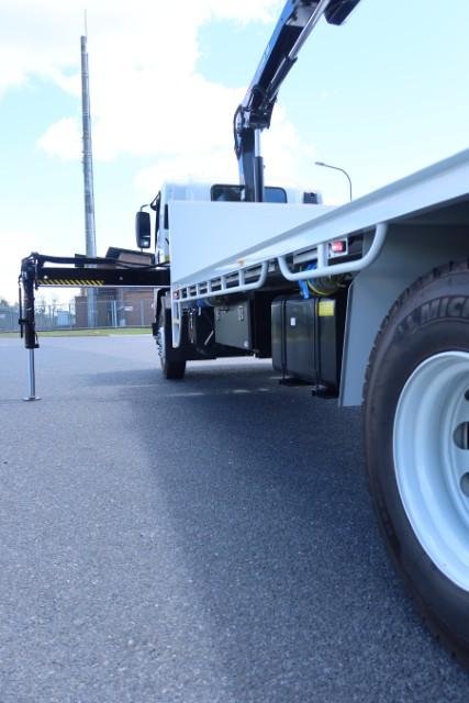2025 Isuzu F Series FVR165-300